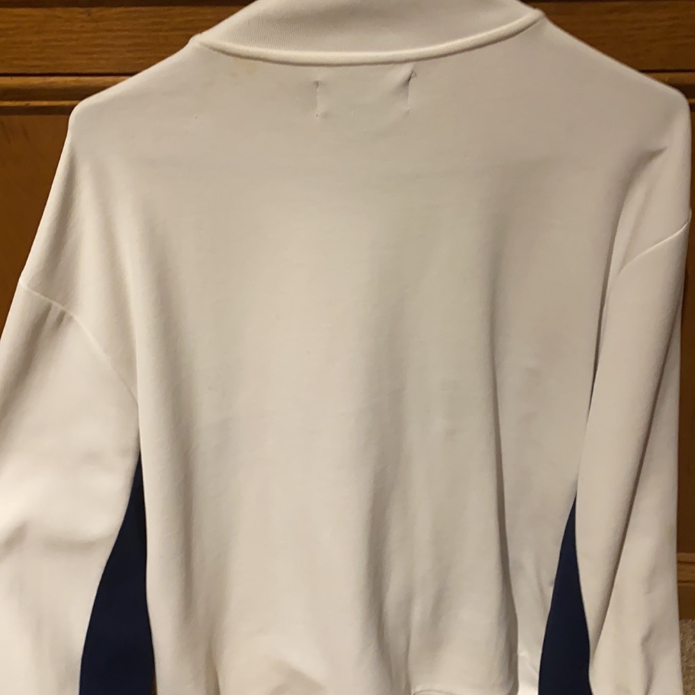 Polo jacket - Picture 2 of 2